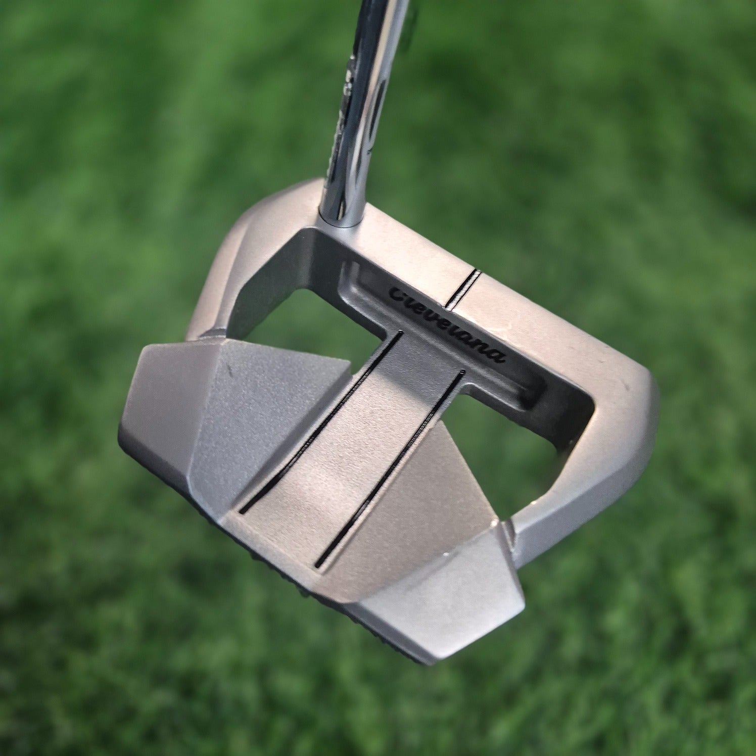 Cleveland Putter / HB SOFT 2 #15 / 34"