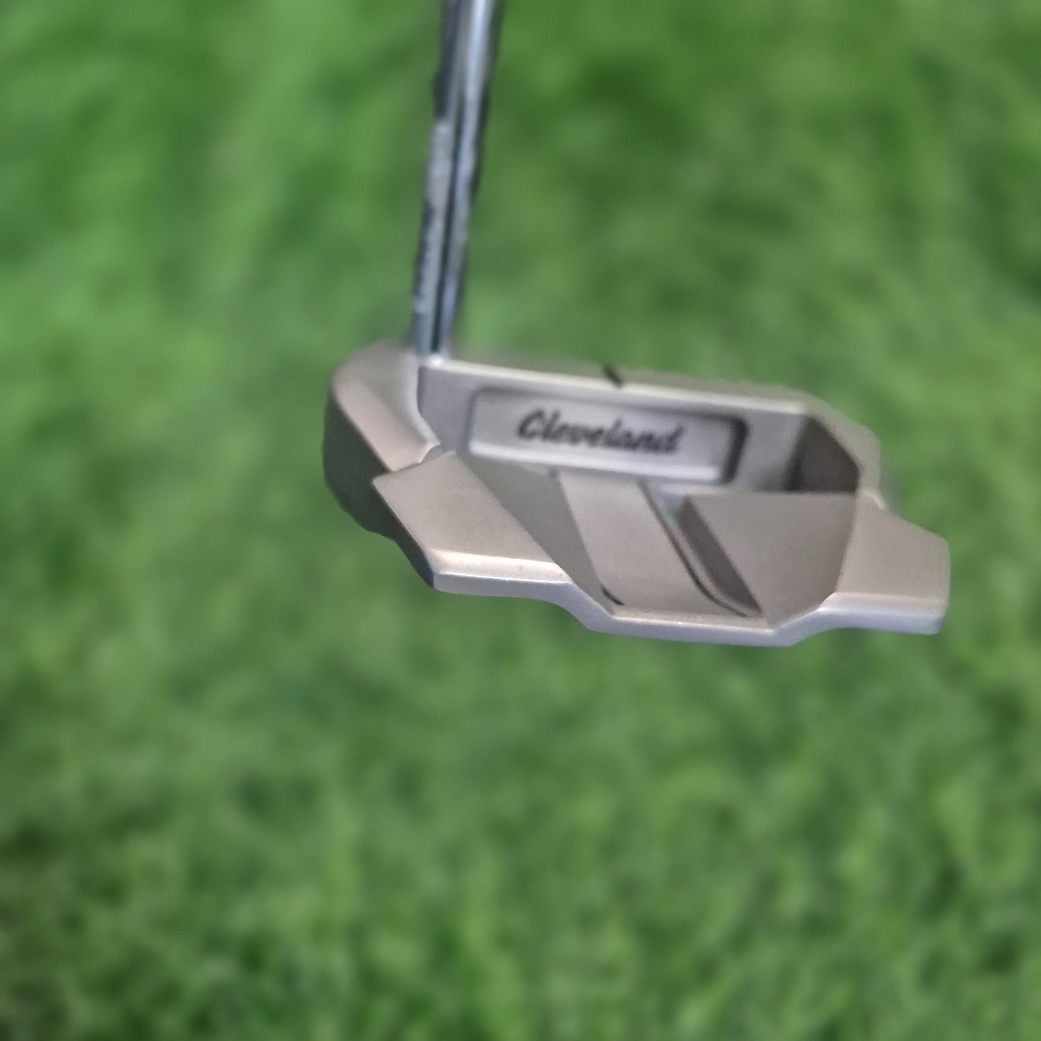 Cleveland Putter / HB SOFT 2 #15 / 34"