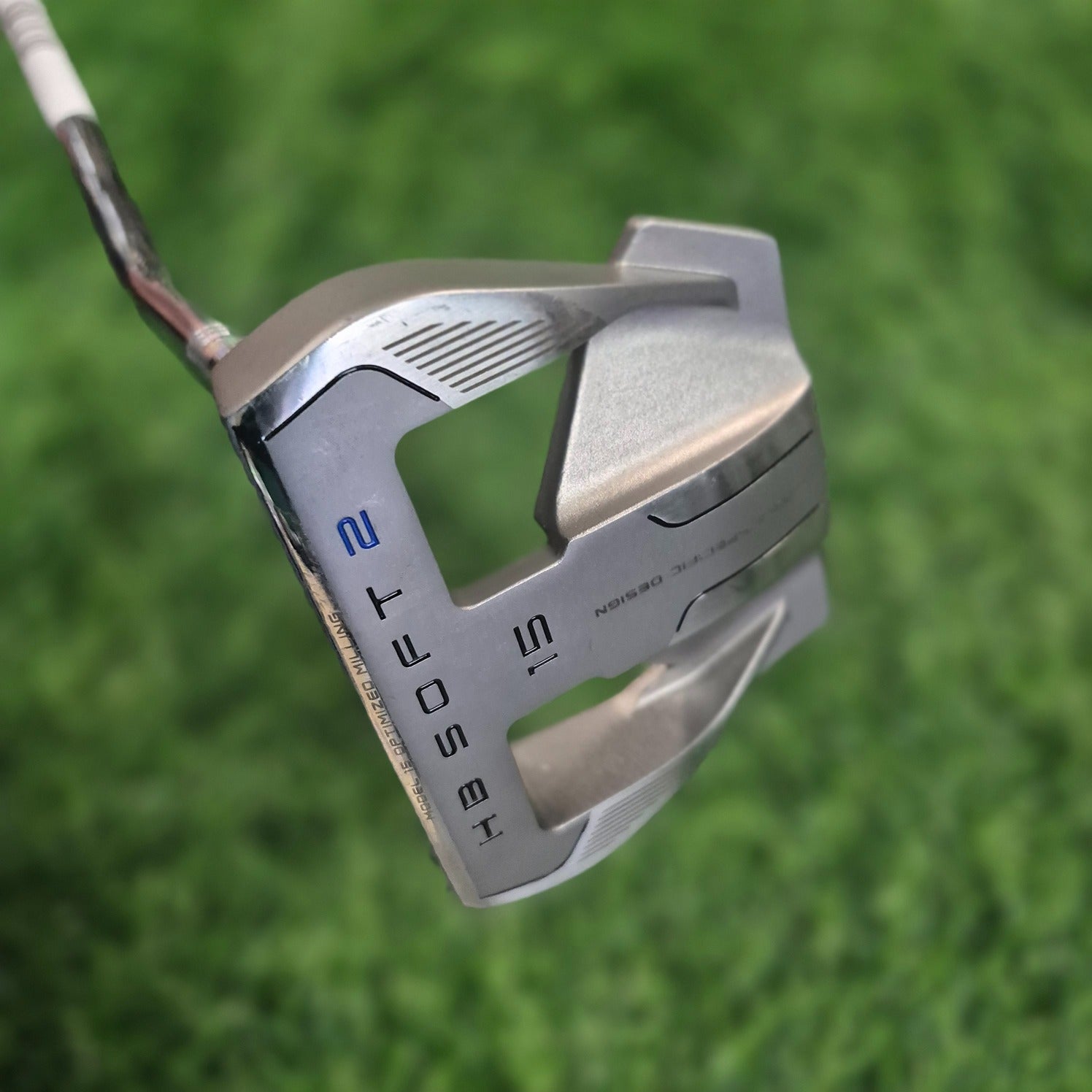 Cleveland Putter / HB SOFT 2 #15 / 34"