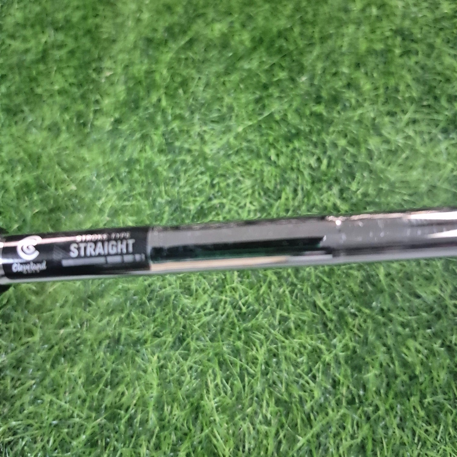 Cleveland Putter / HB SOFT 2 #15 / 34"