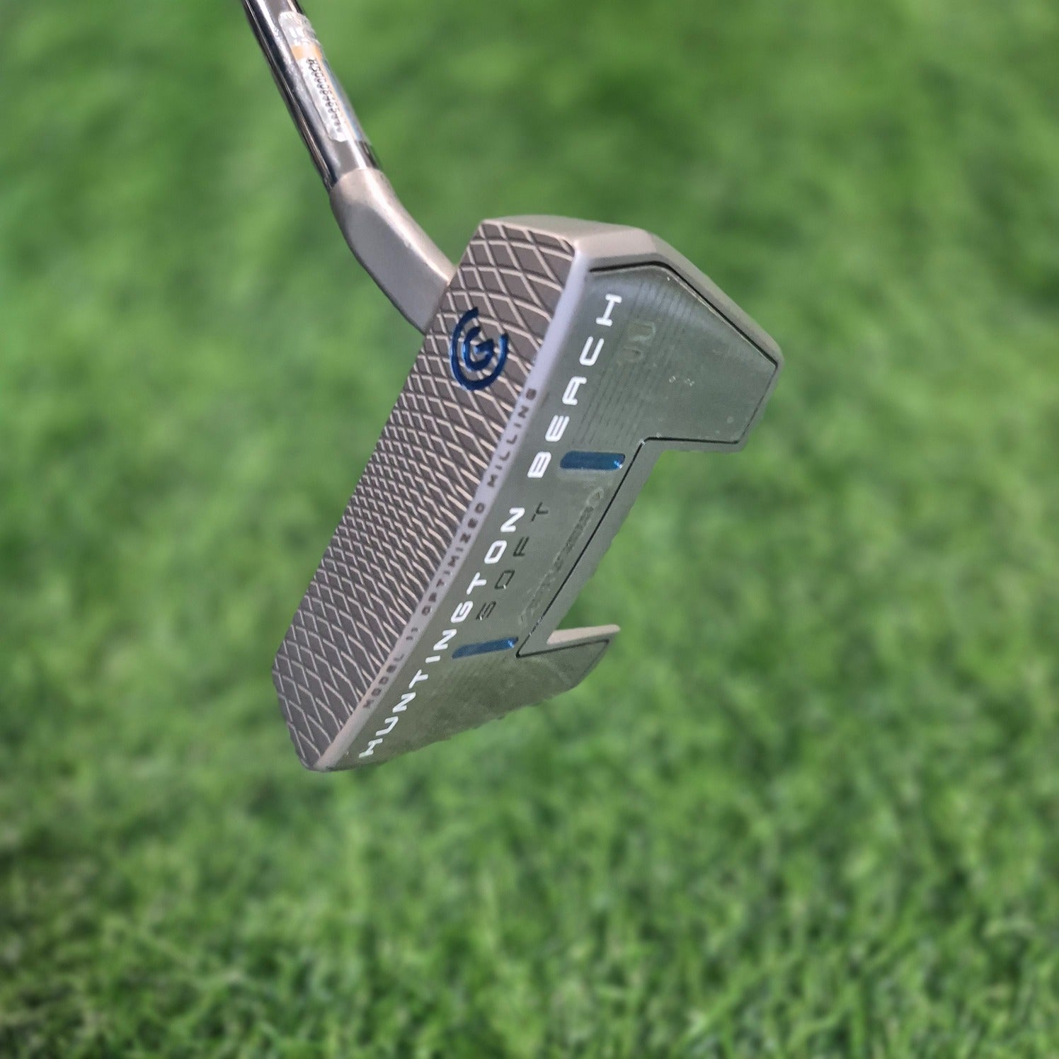 Cleveland Putter / Huntington Beach SOFT 11 / 34"