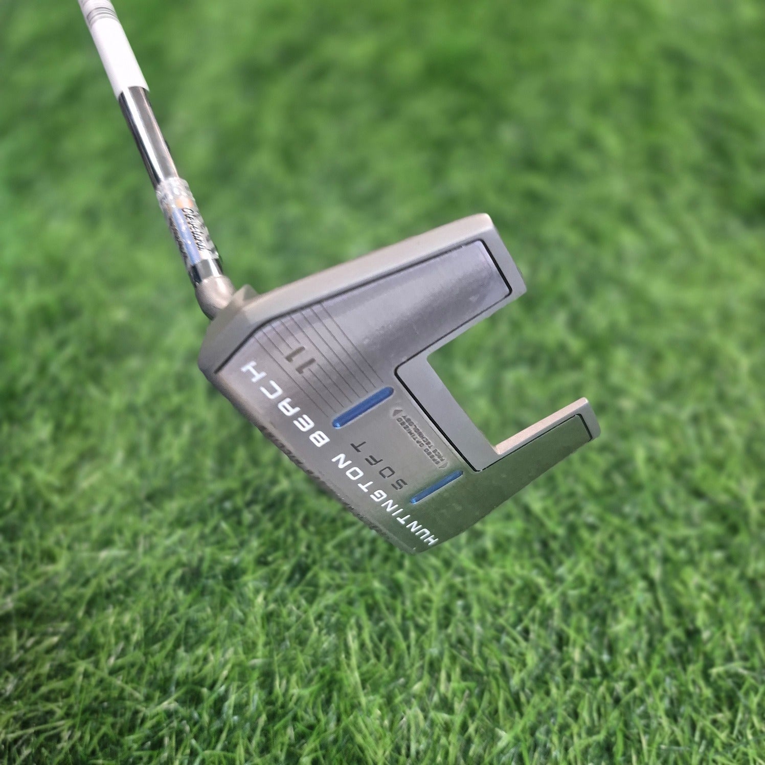 Cleveland Putter / Huntington Beach SOFT 11 / 34
