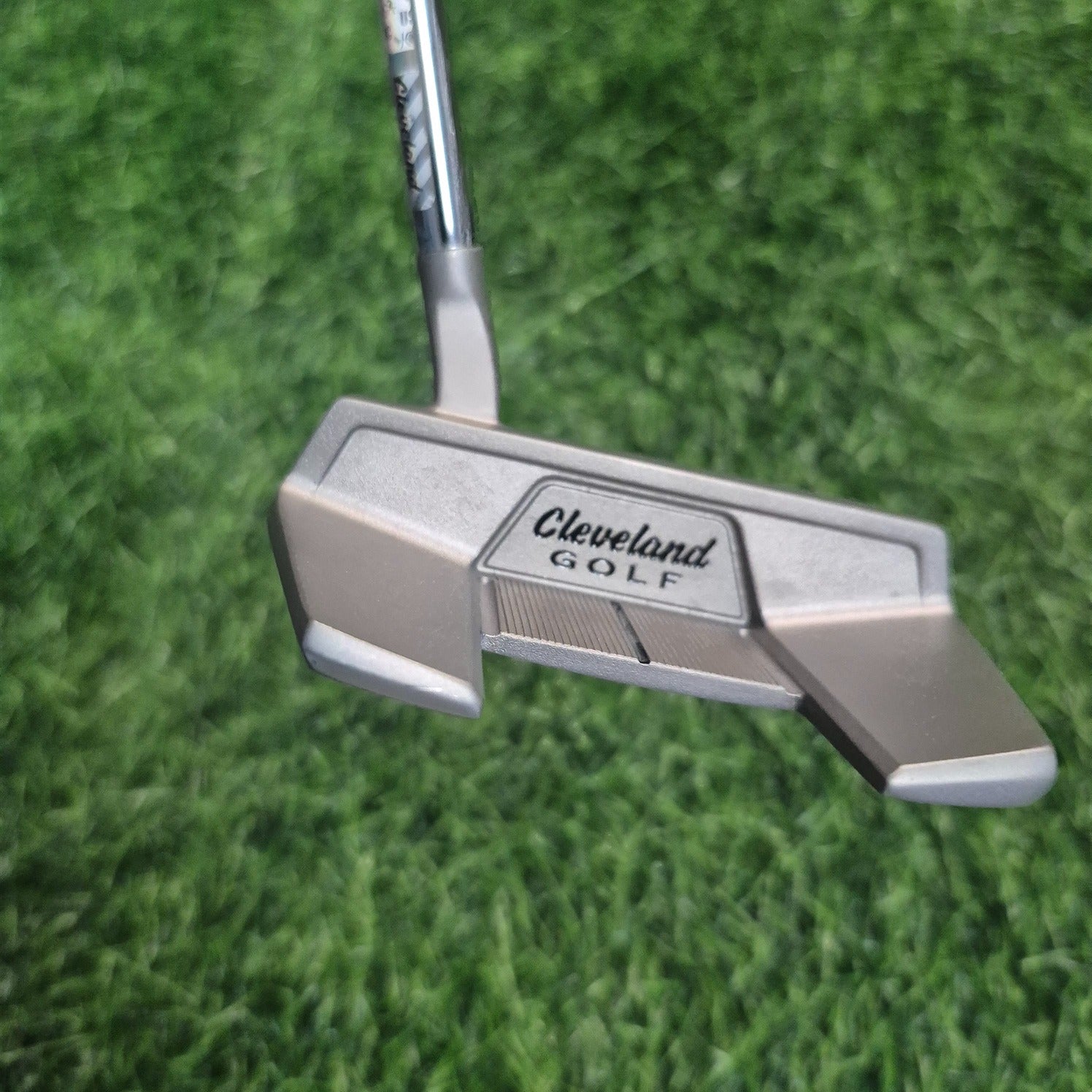 Cleveland Putter / Huntington Beach SOFT 11 / 34"