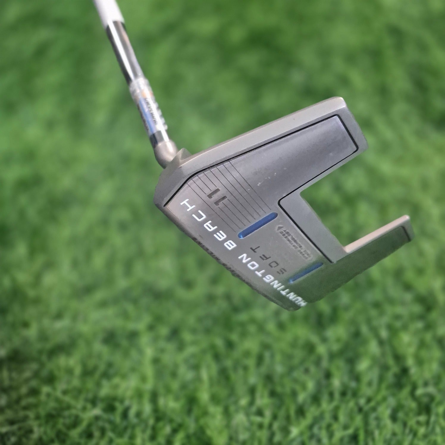 Cleveland Putter / Huntington Beach SOFT 11 / 34"
