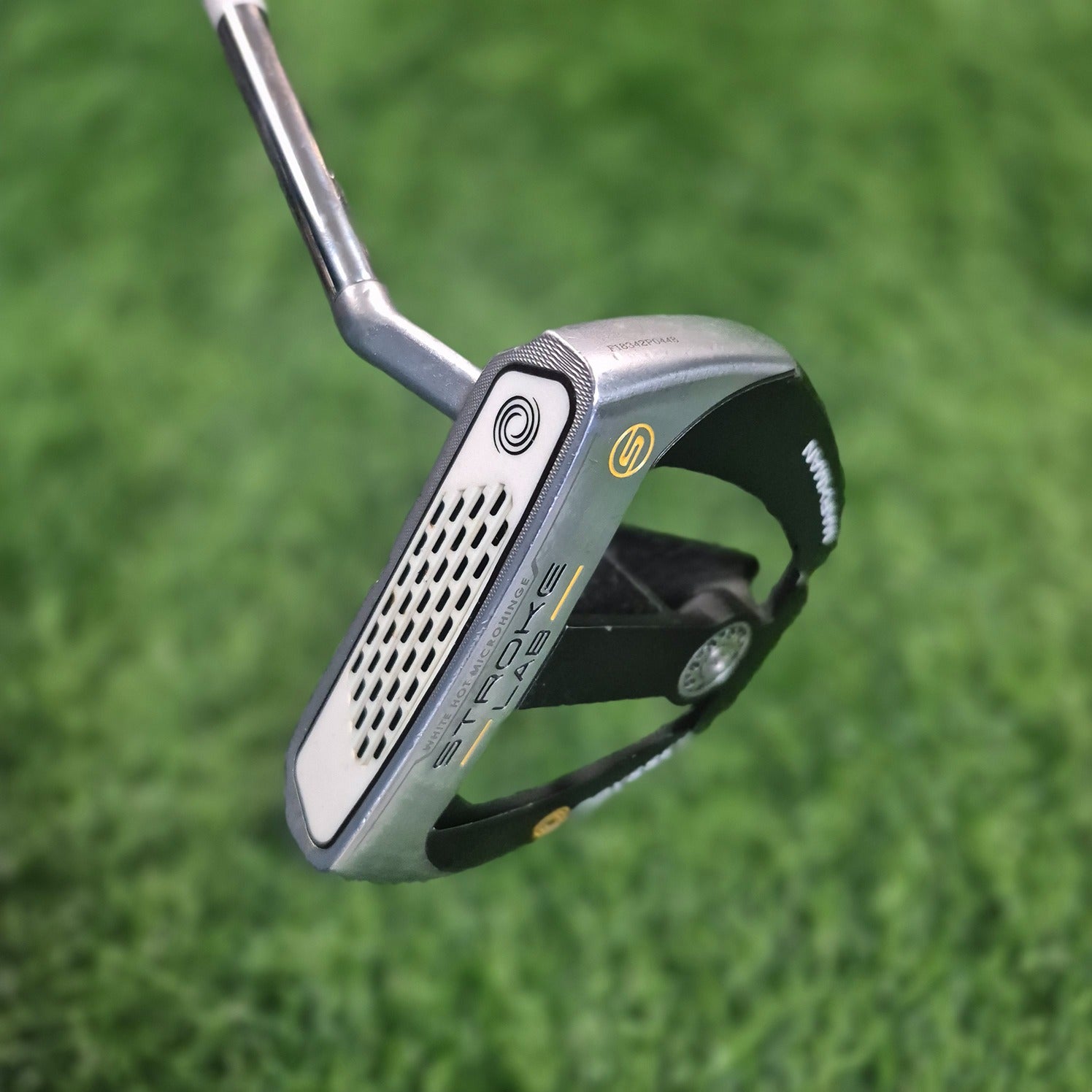 Odyssey Putter / Stroke Lab 19 MARX S / 34"