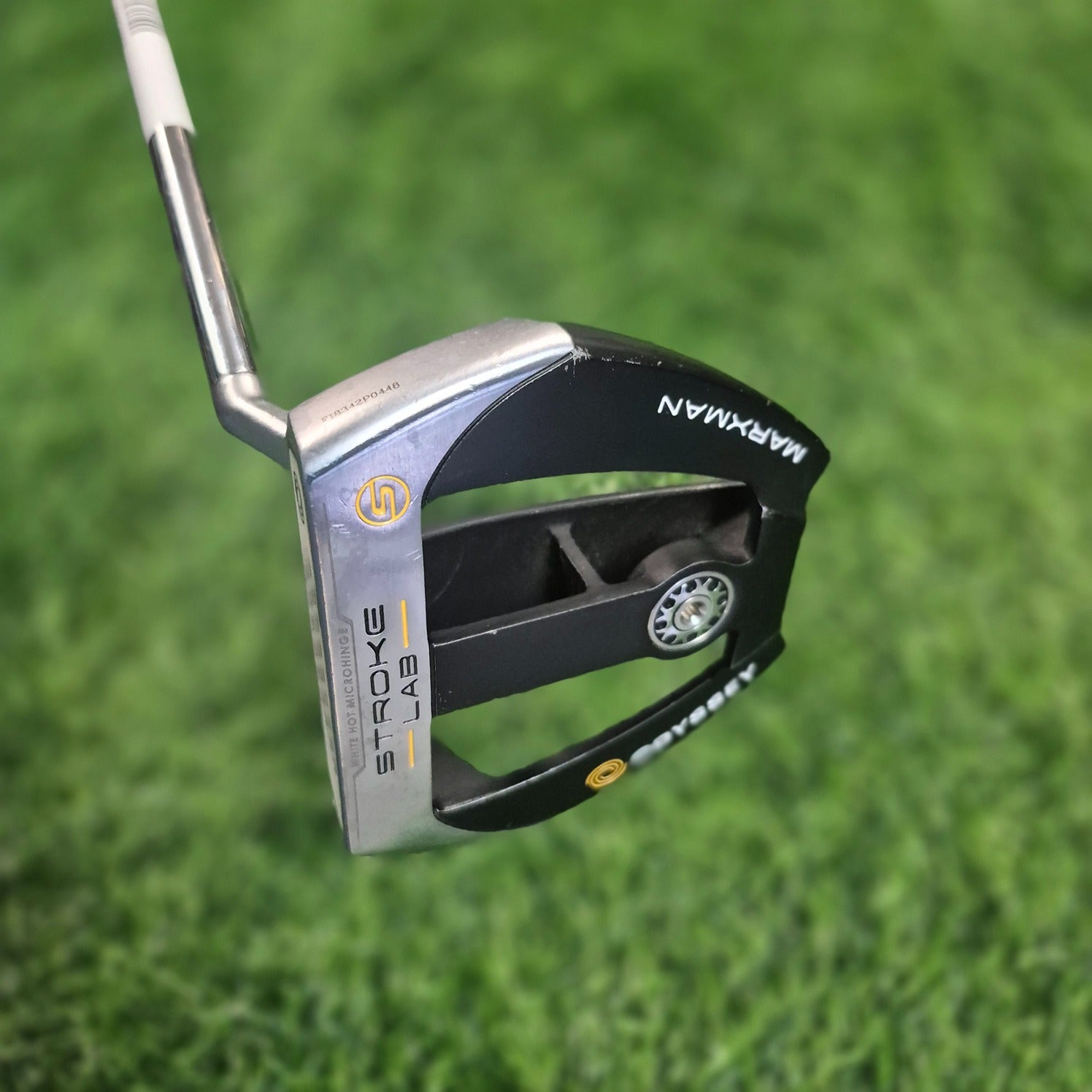 Odyssey Putter / Stroke Lab 19 MARX S / 34"