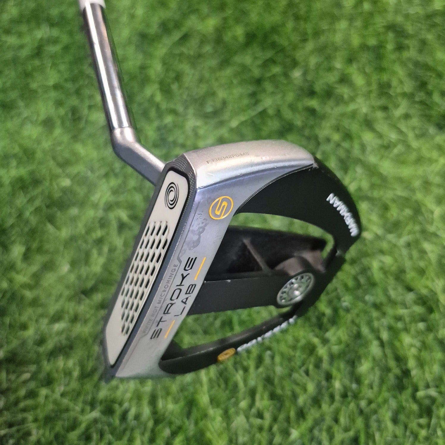 Odyssey Putter / Stroke Lab 19 MARX S / 34"