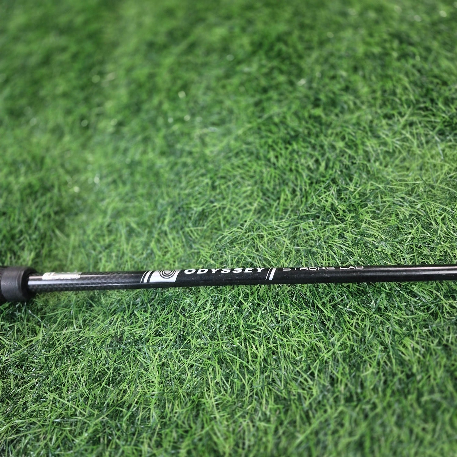 Odyssey Putter / Stroke Lab 19 MARX S / 34"