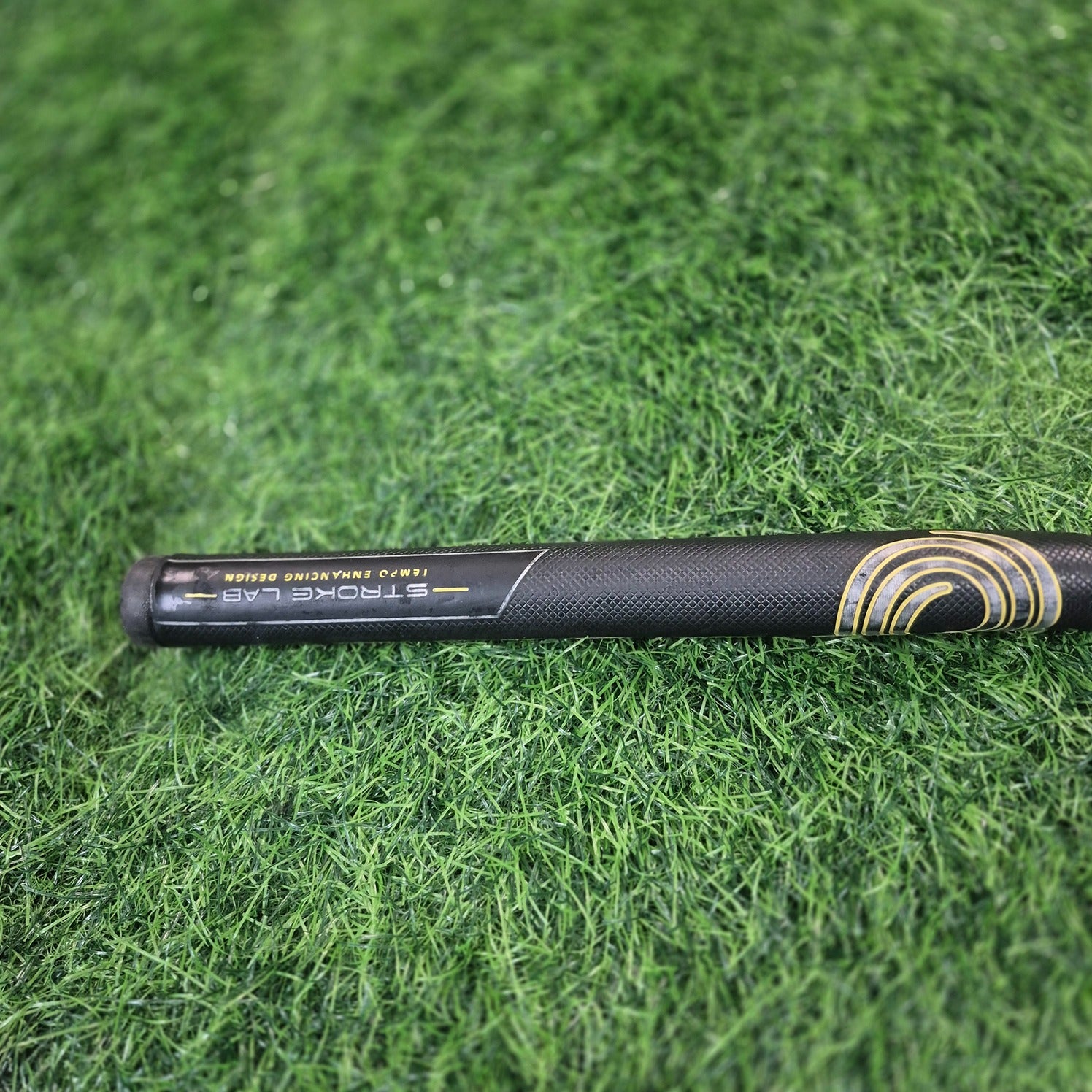 Odyssey Putter / Stroke Lab 19 MARX S / 34"