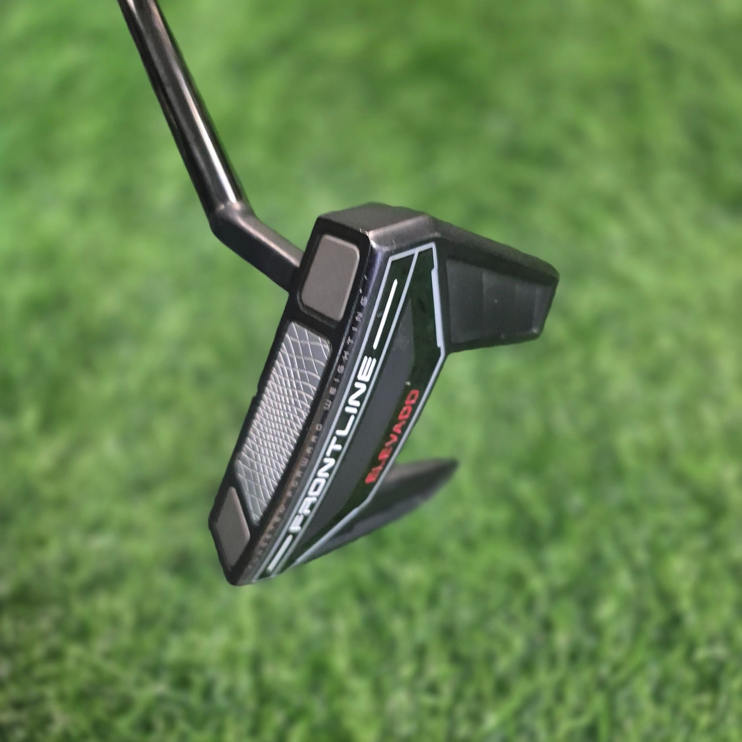 Cleveland Putter / Frontline Elevado / 34"