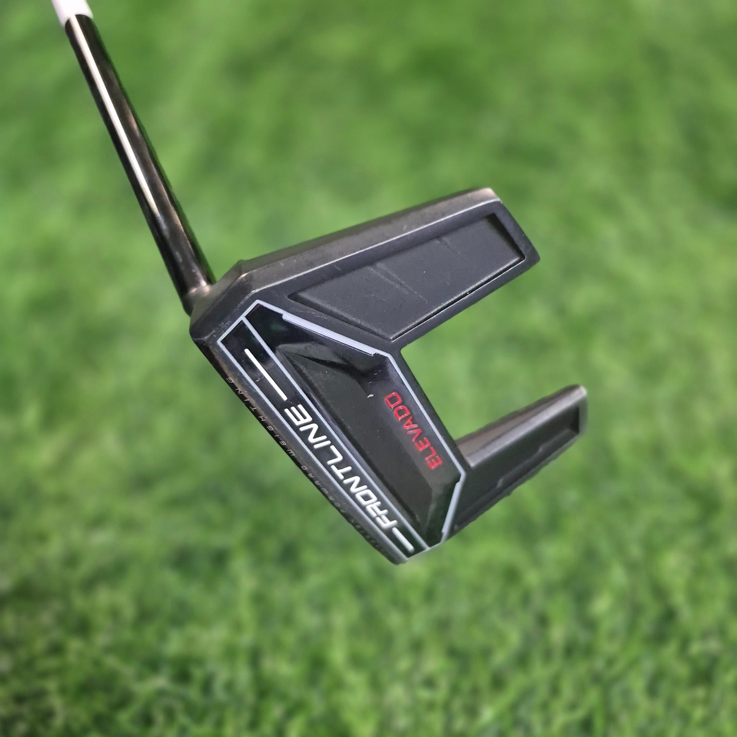 Cleveland Putter / Frontline Elevado / 34"