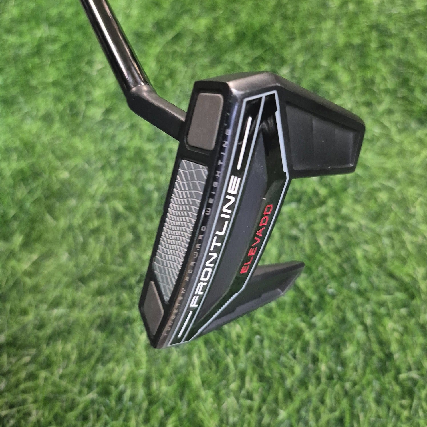 Cleveland Putter / Frontline Elevado / 34"