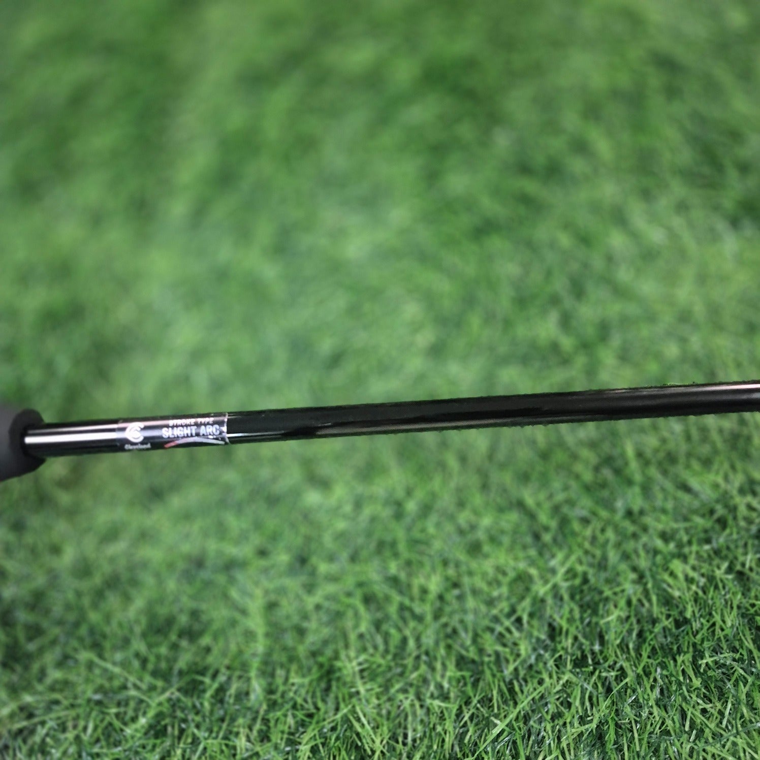 Cleveland Putter / Frontline Elevado / 34"