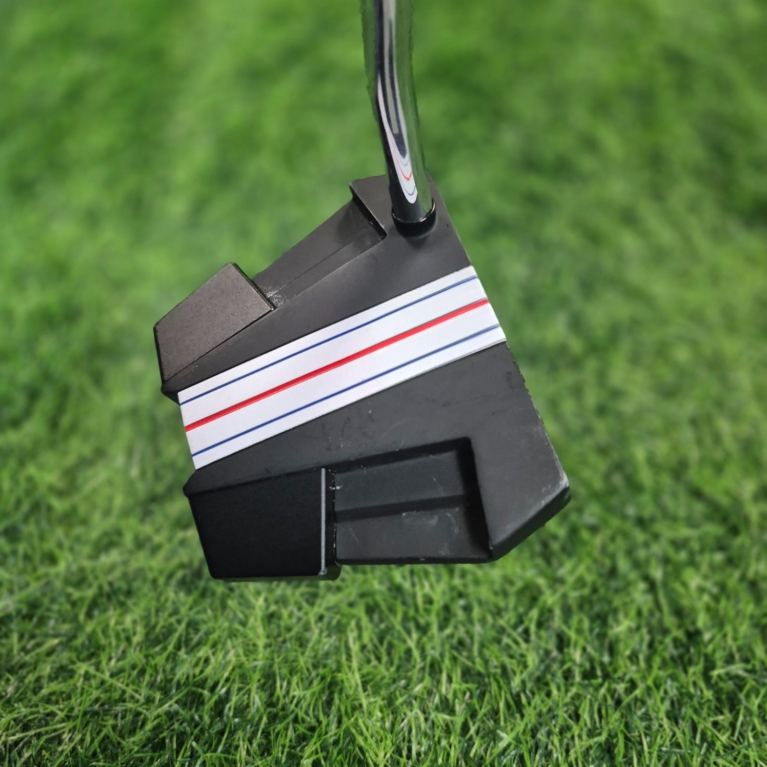 Odyssey Putter / Eleven Triple Track DB / 34"