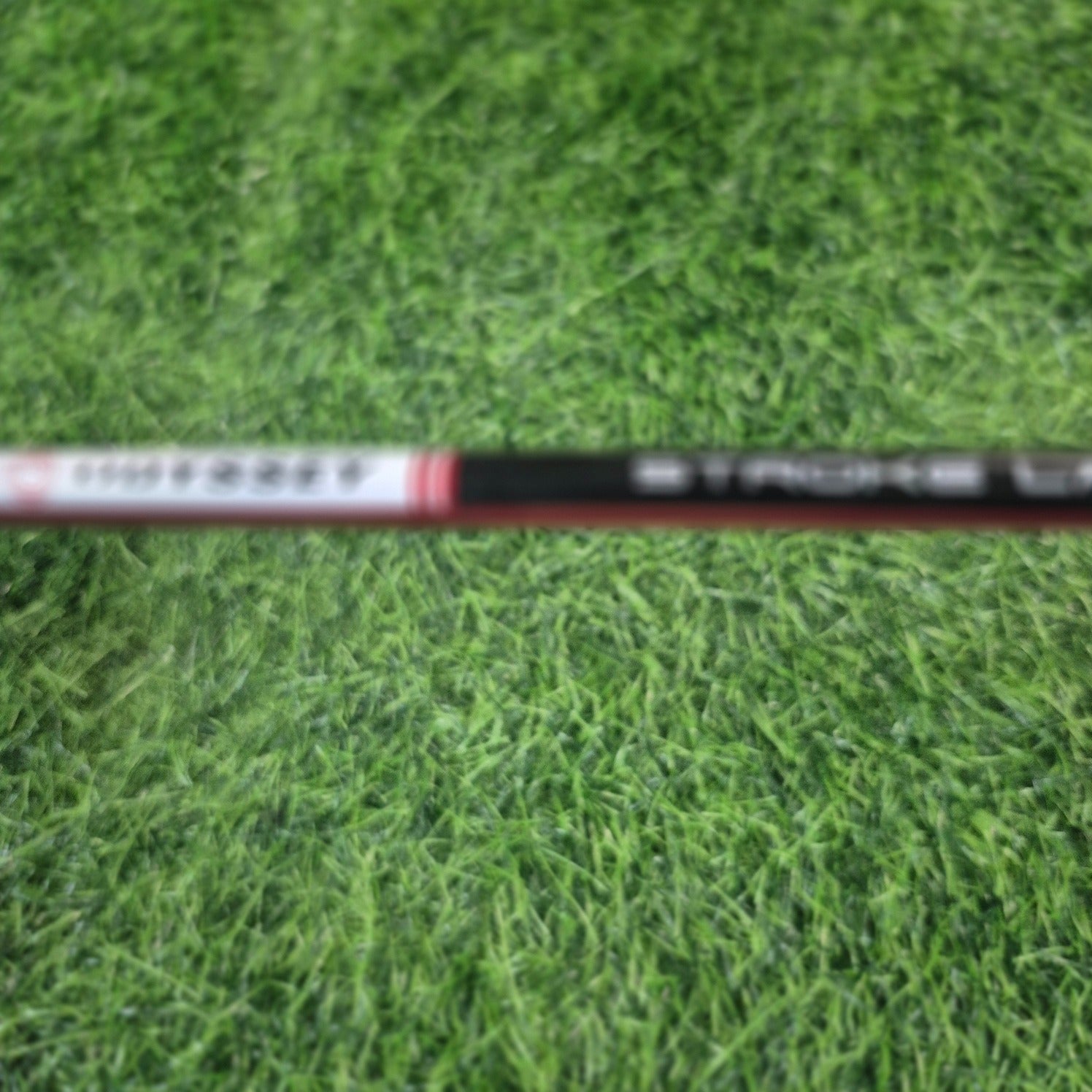 Odyssey Putter / Eleven Triple Track DB / 34"
