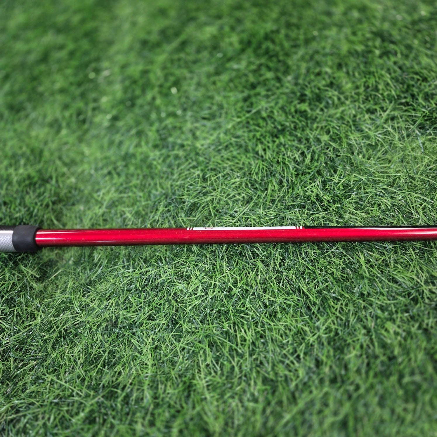 Odyssey Putter / Eleven Triple Track DB / 34"