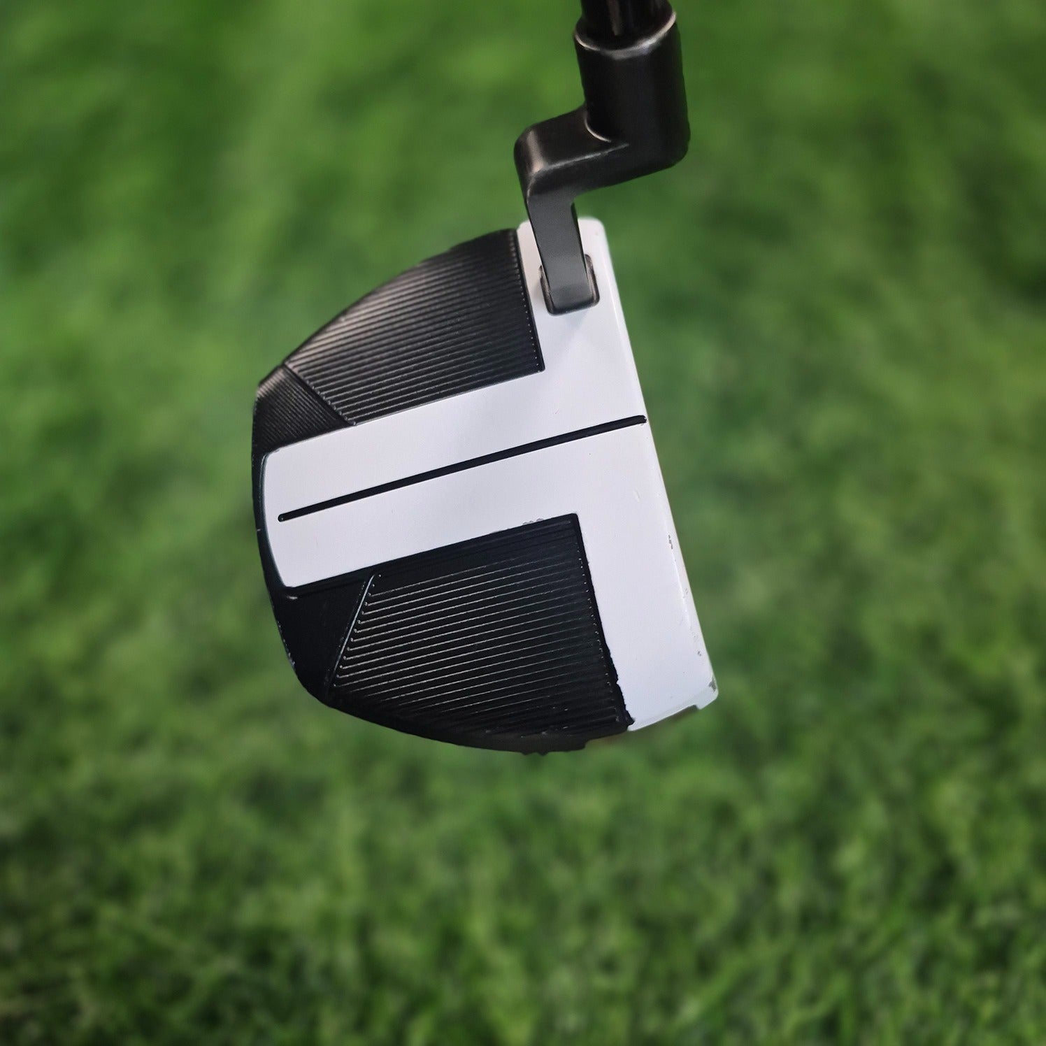 TaylorMade Putter / Spider FCG Black/White / 33"