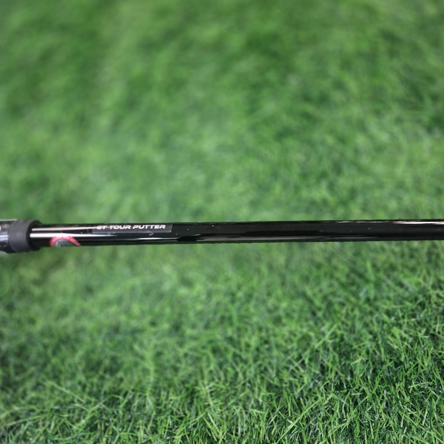 TaylorMade Putter / Spider FCG Black/White / 33"