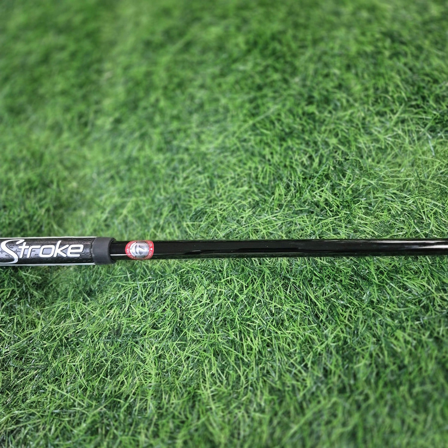 TaylorMade Putter / Spider FCG Black/White / 33"