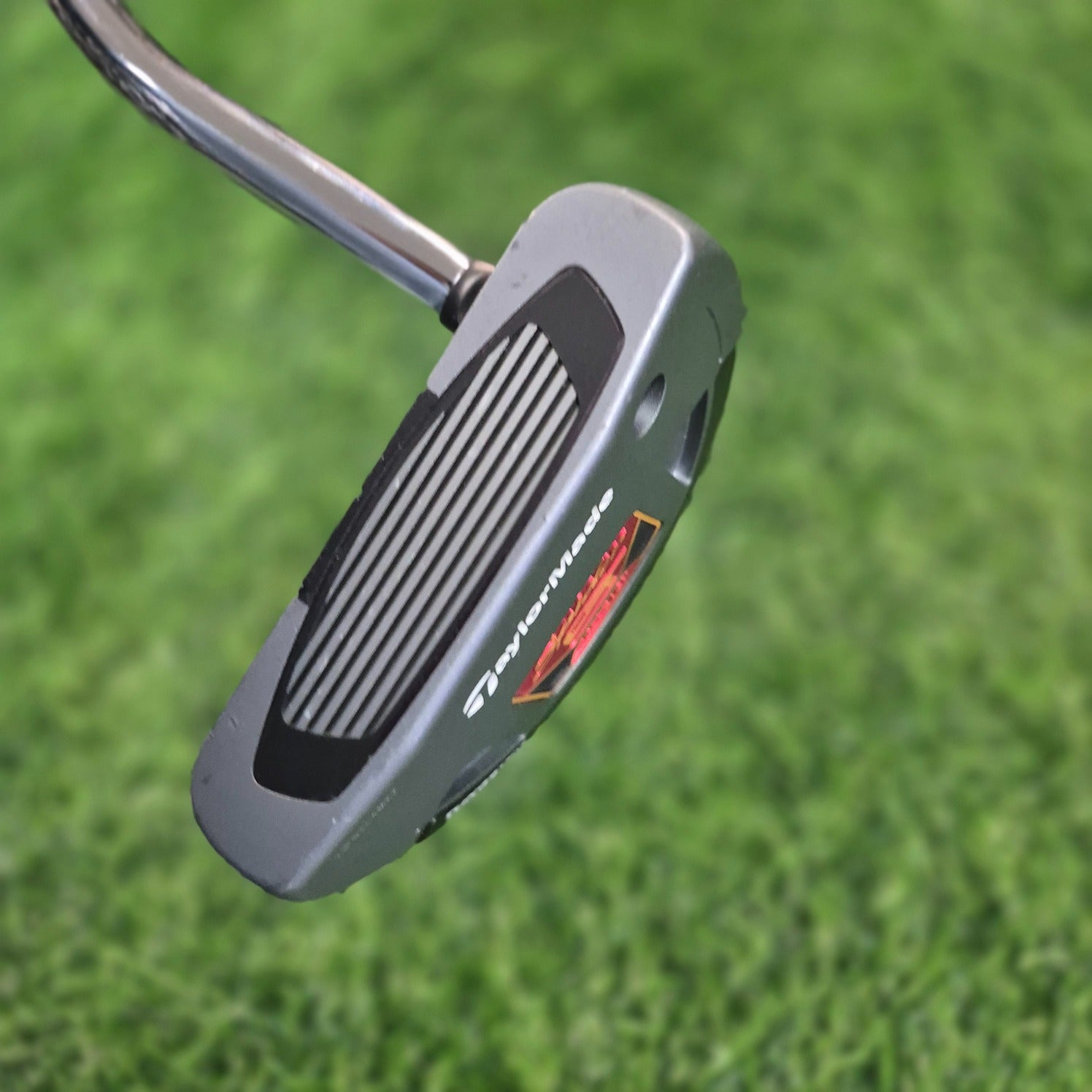 TaylorMade Putter / SPIDER GT Rollback / 33"