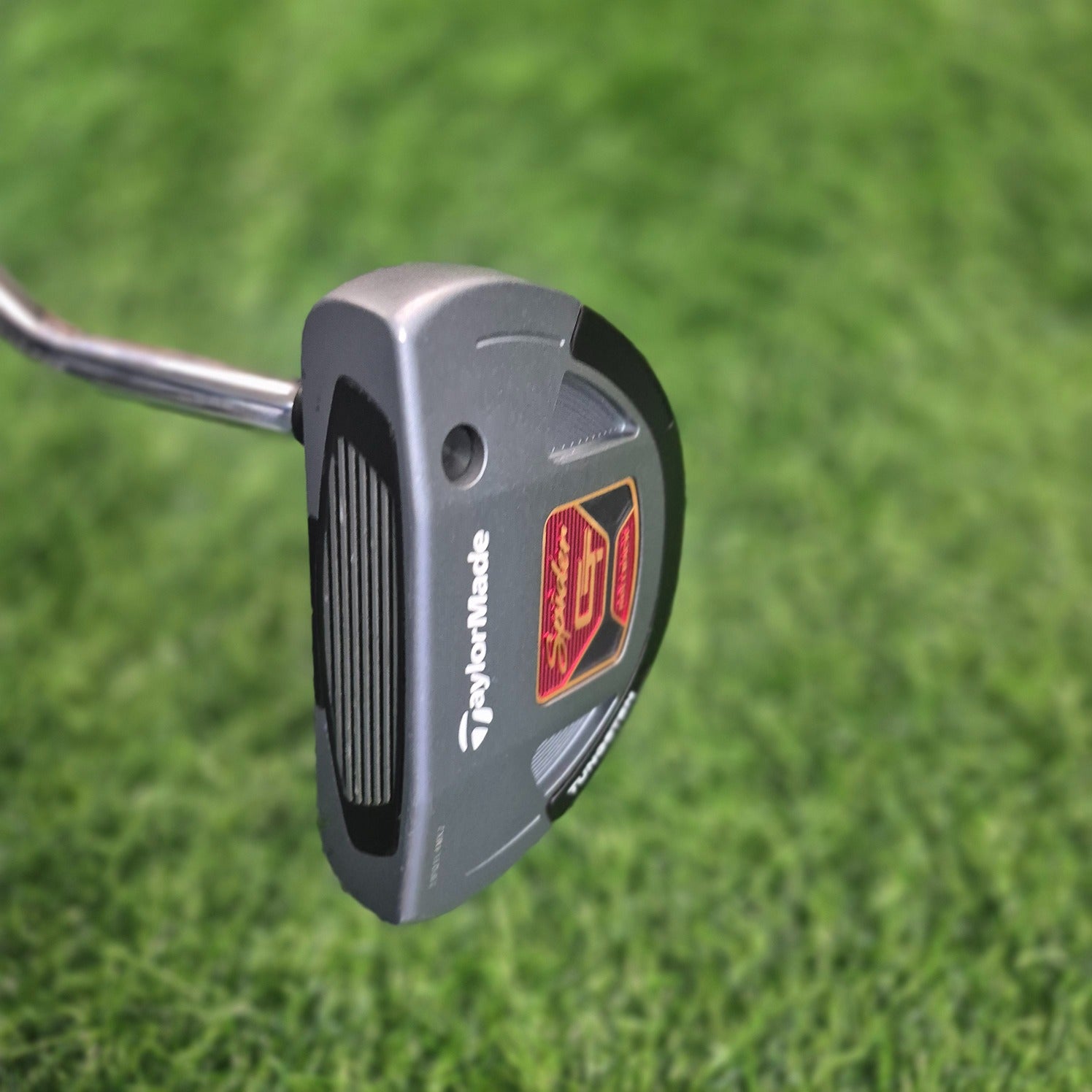 TaylorMade Putter / SPIDER GT Rollback / 33"