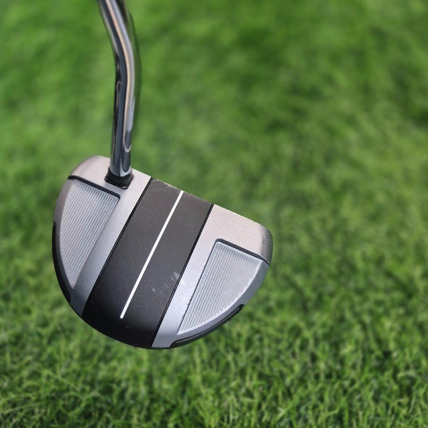 TaylorMade Putter / SPIDER GT Rollback / 33"