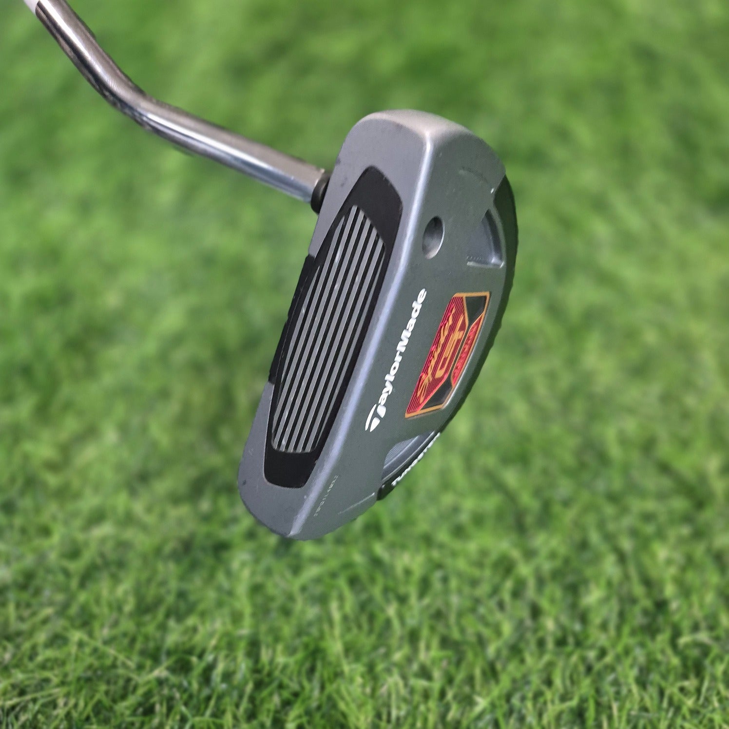 TaylorMade Putter / SPIDER GT Rollback / 33"