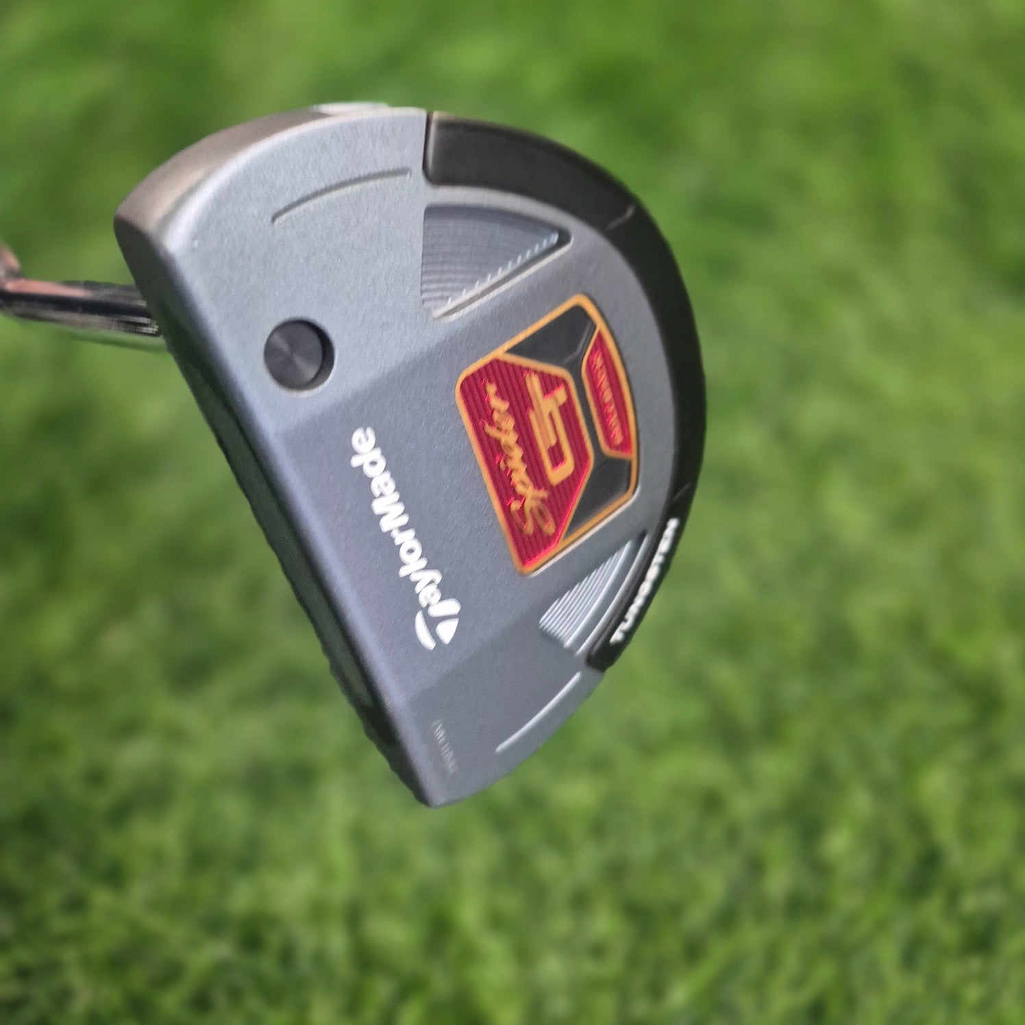 TaylorMade Putter / SPIDER GT Rollback / 33"