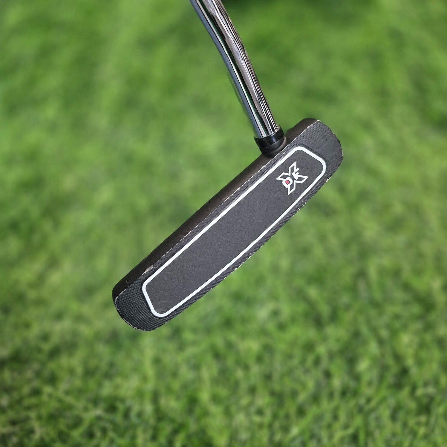 Odyssey Putter / DFX DOUBLE WIDE / 34"