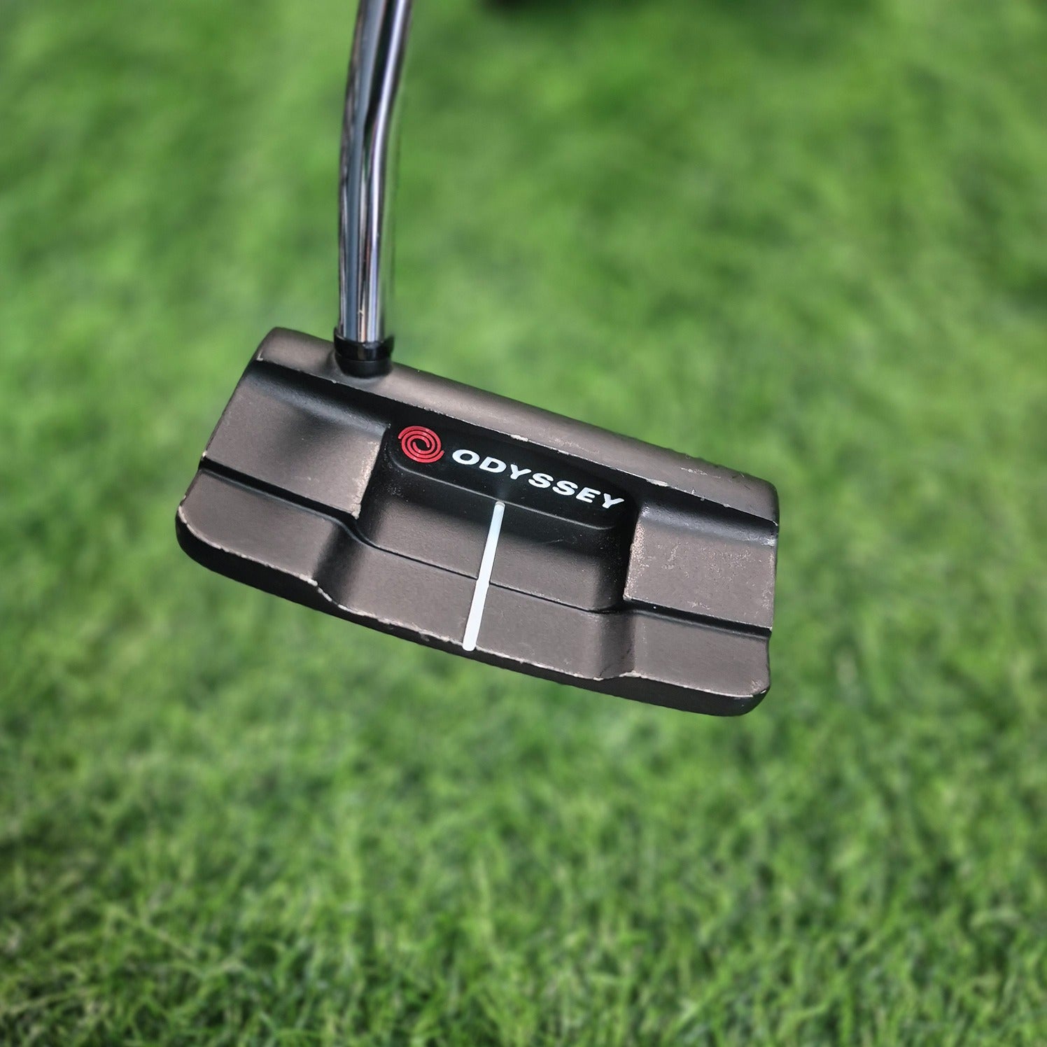 Odyssey Putter / DFX DOUBLE WIDE / 34"