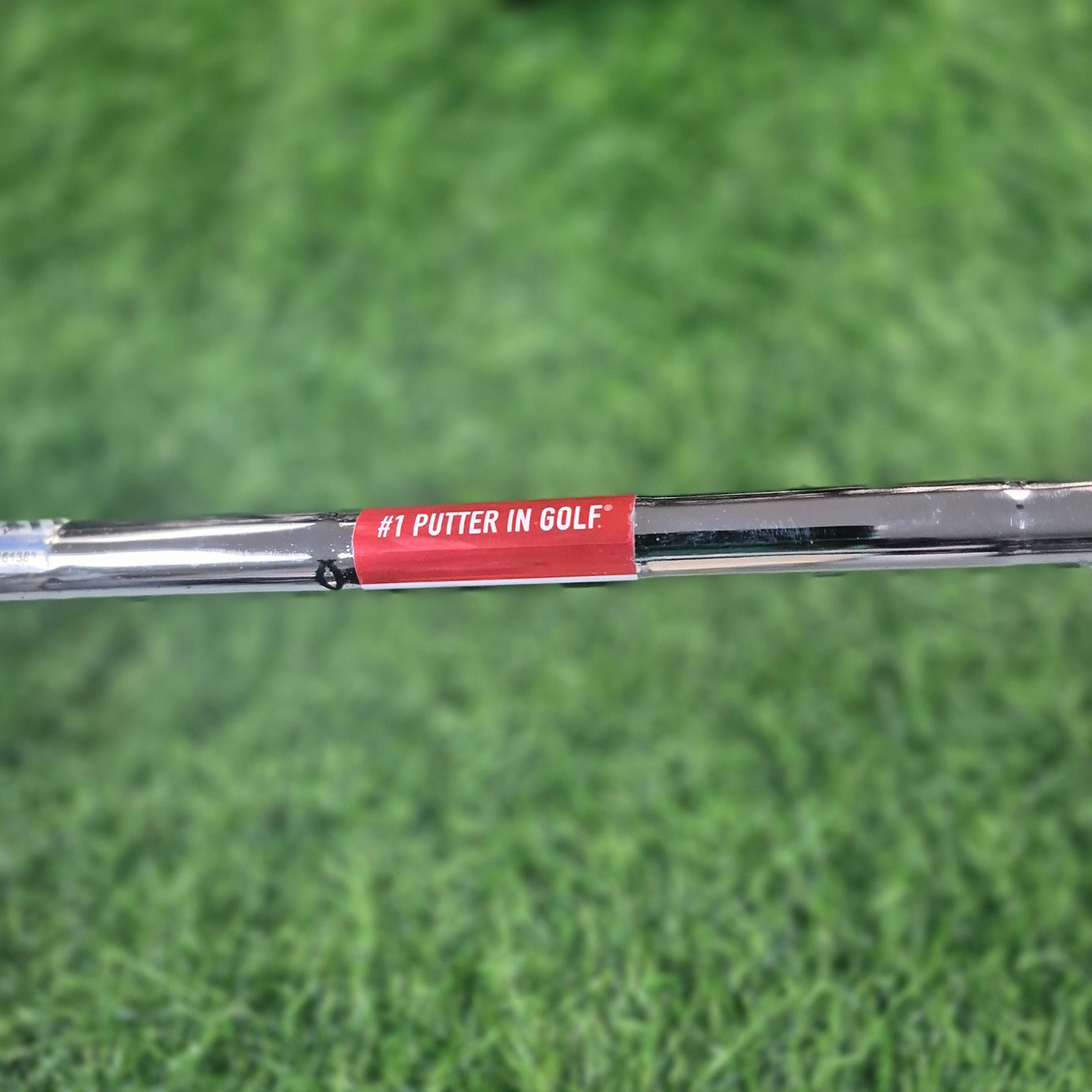Odyssey Putter / DFX DOUBLE WIDE / 34"