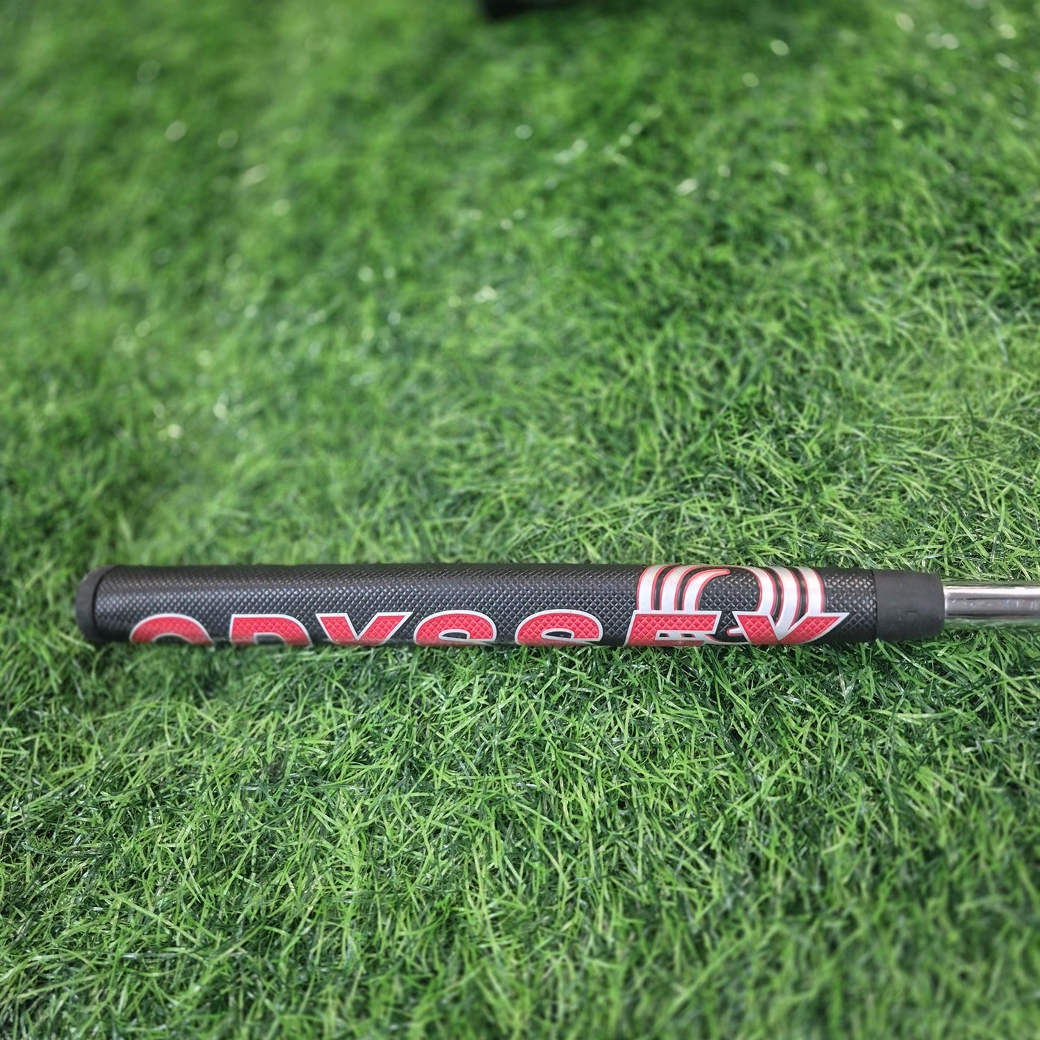 Odyssey Putter / DFX DOUBLE WIDE / 34"