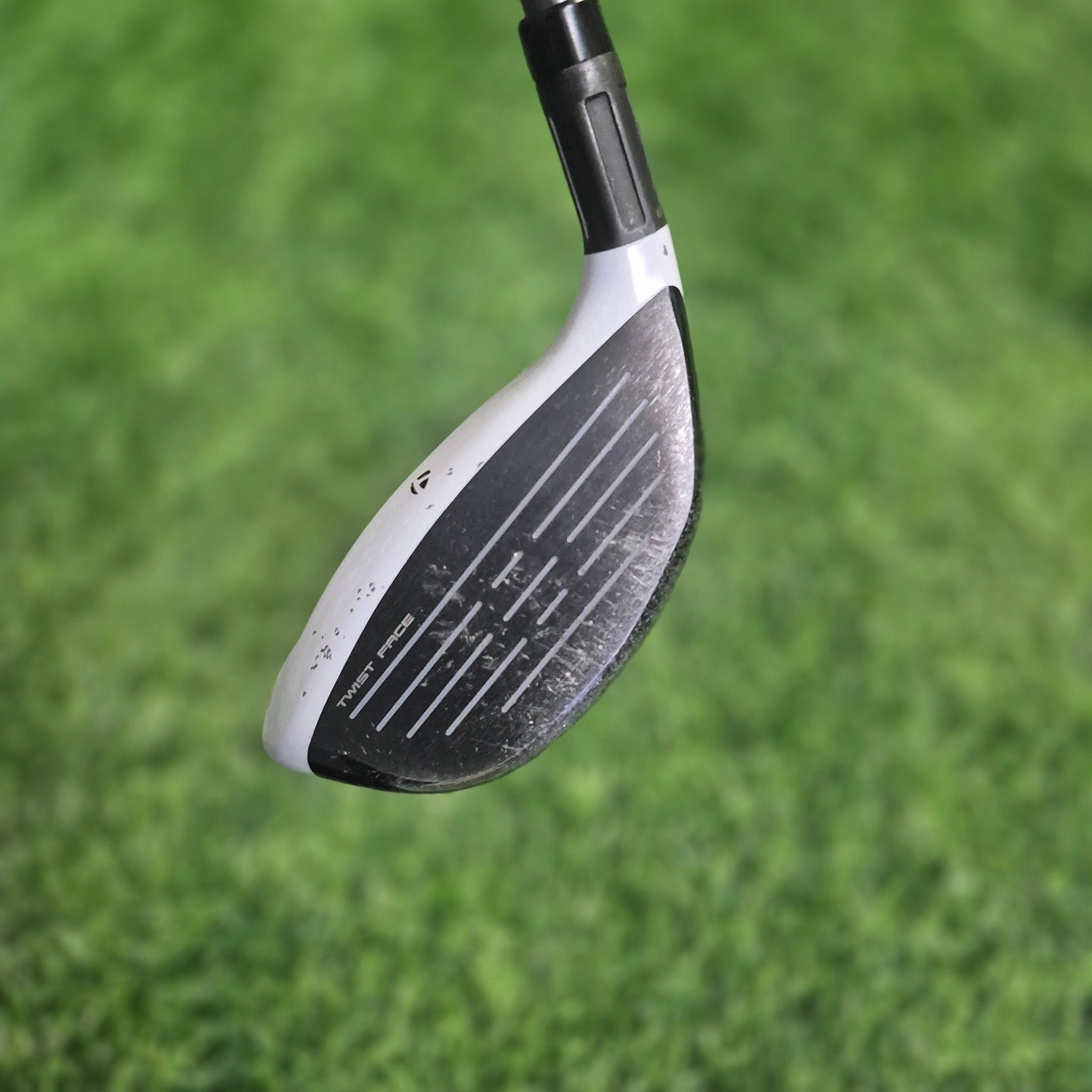 TaylorMade Wood / SIM Max / 5W(18.0) / S