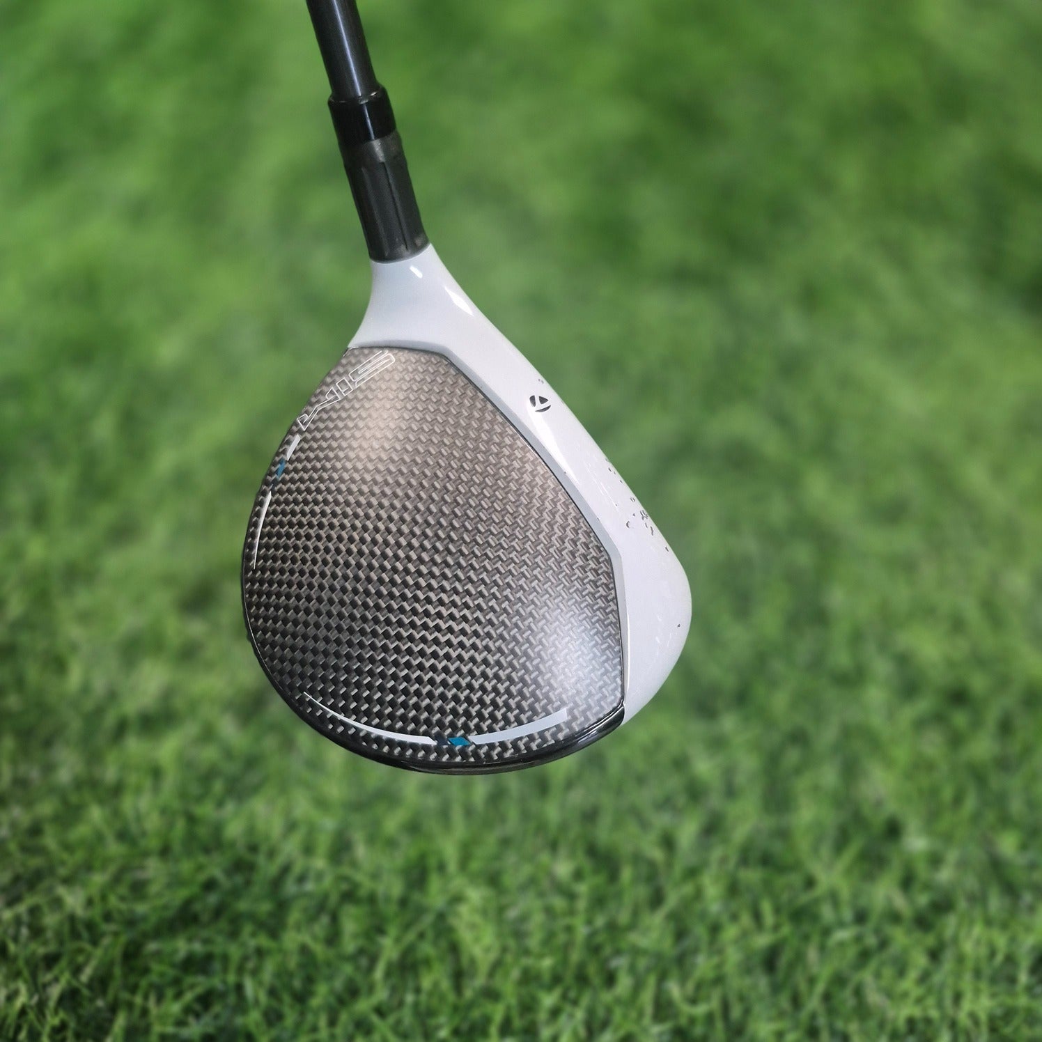 TaylorMade Wood / SIM Max / 5W(18.0) / S