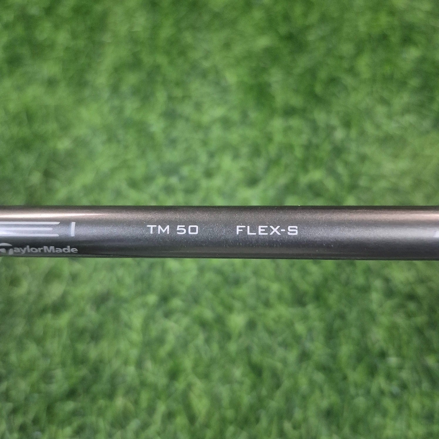 TaylorMade Wood / SIM Max / 5W(18.0) / S