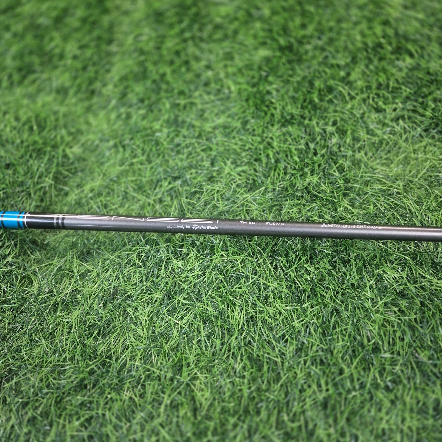TaylorMade Wood / SIM Max / 5W(18.0) / S