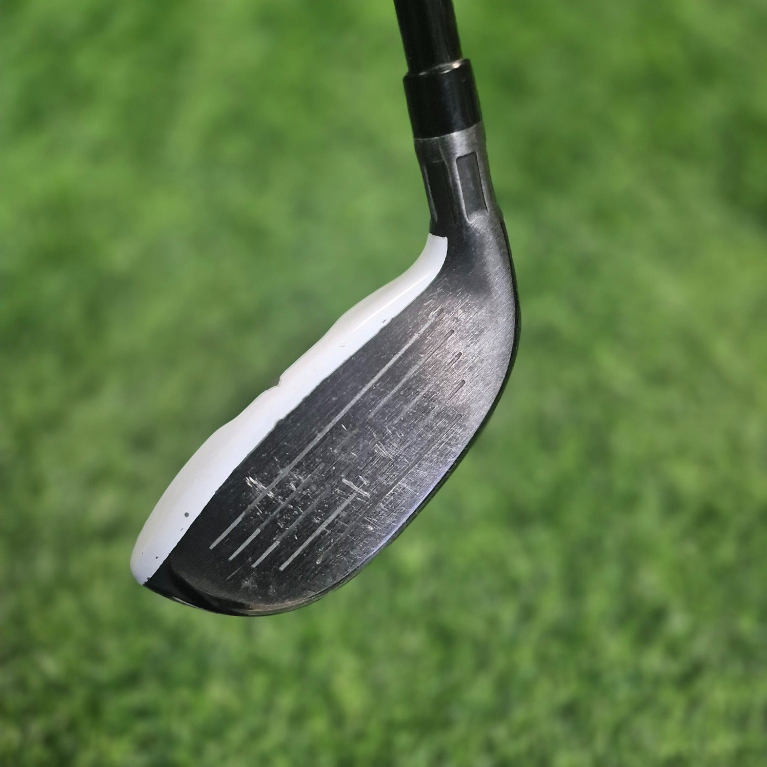 TaylorMade Hybrid / M2 / 4H(22.0) / R