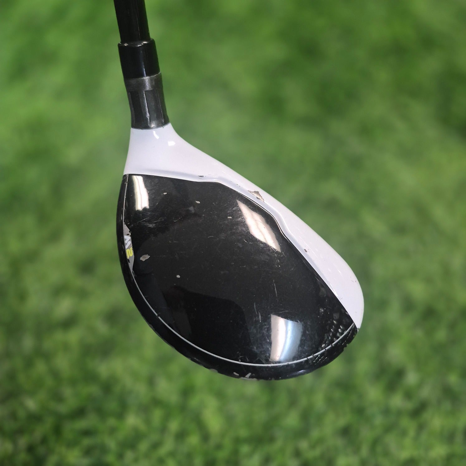 TaylorMade Hybrid / M2 / 4H(22.0) / R
