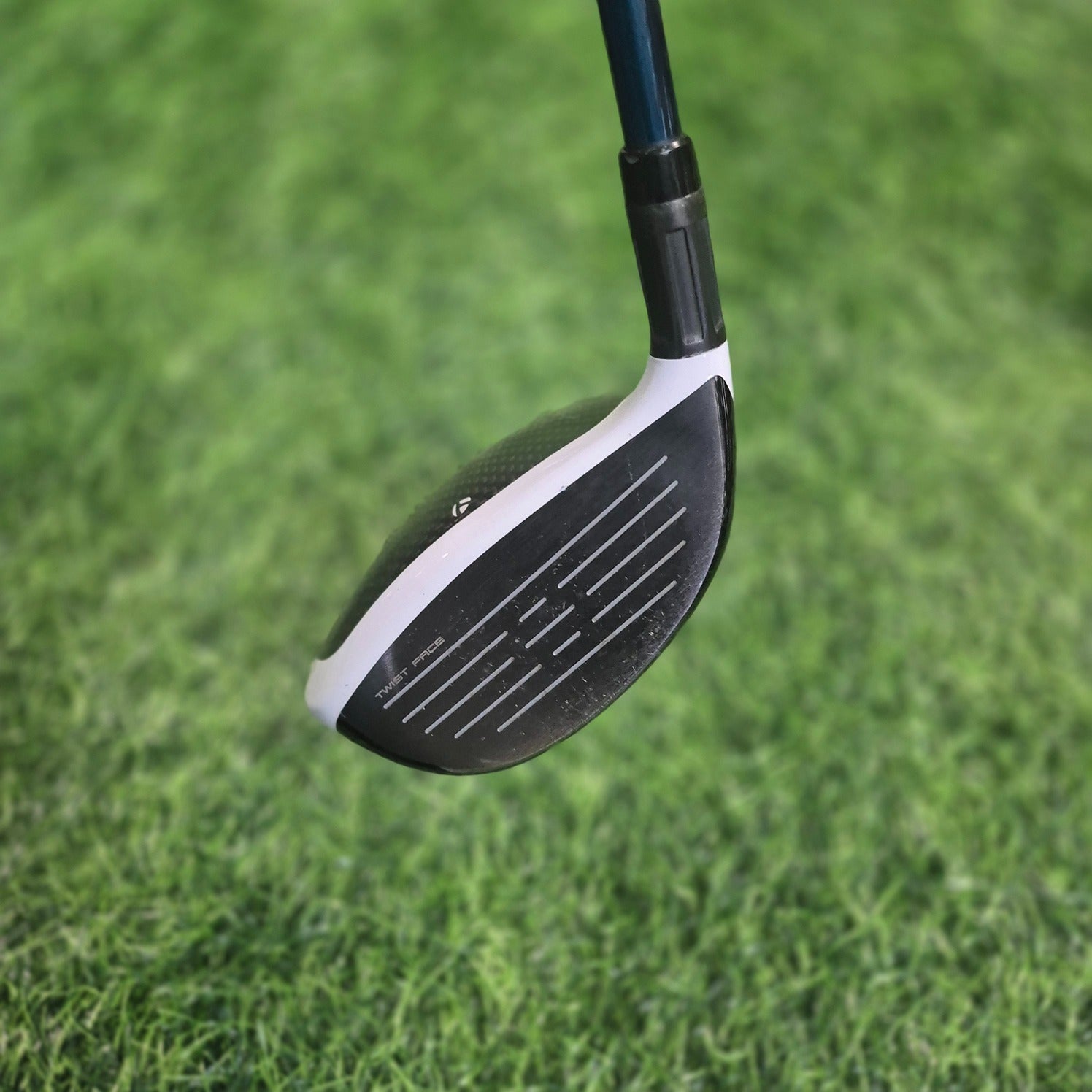 TaylorMade Wood / SIM2 Max / 3W(15.0) / R(S)