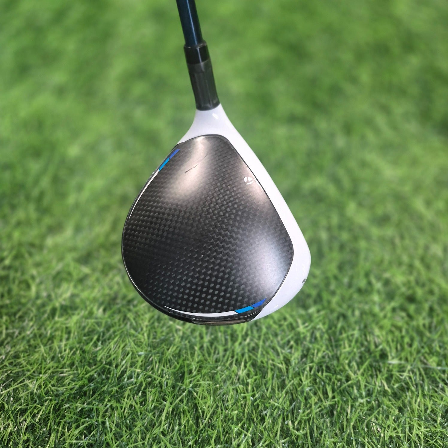 TaylorMade Wood / SIM2 Max / 3W(15.0) / R(S)
