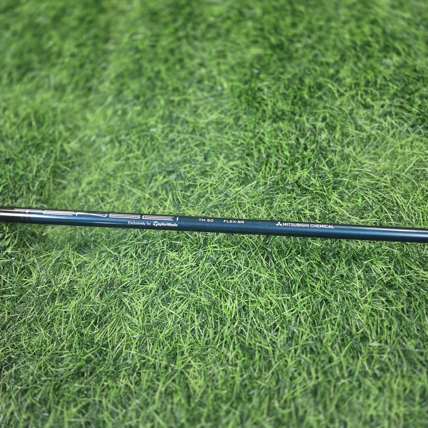 TaylorMade Wood / SIM2 Max / 3W(15.0) / R(S)
