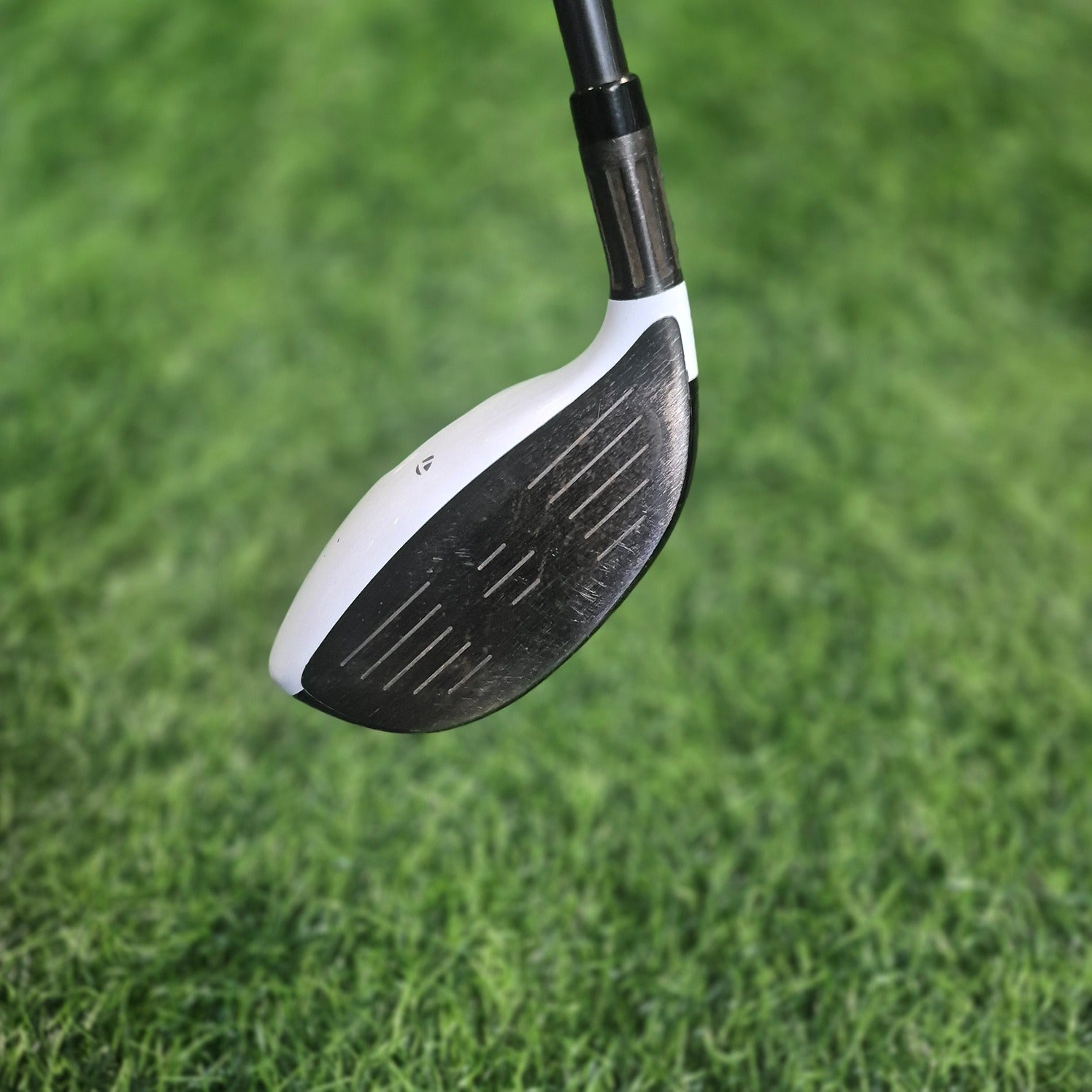 TaylorMade Wood / M2 / 3W(15.0) / S