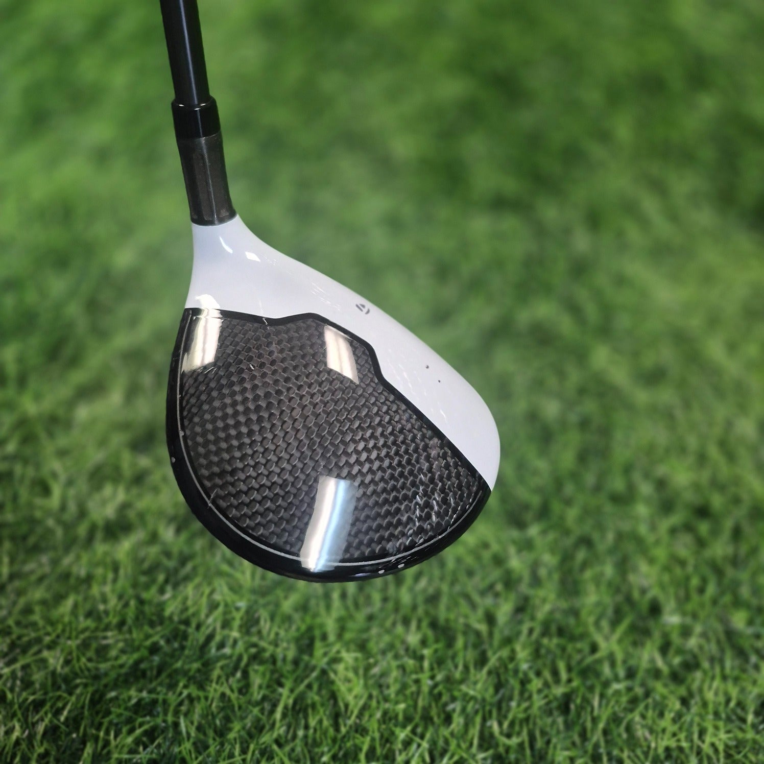 TaylorMade Wood / M2 / 3W(15.0) / S