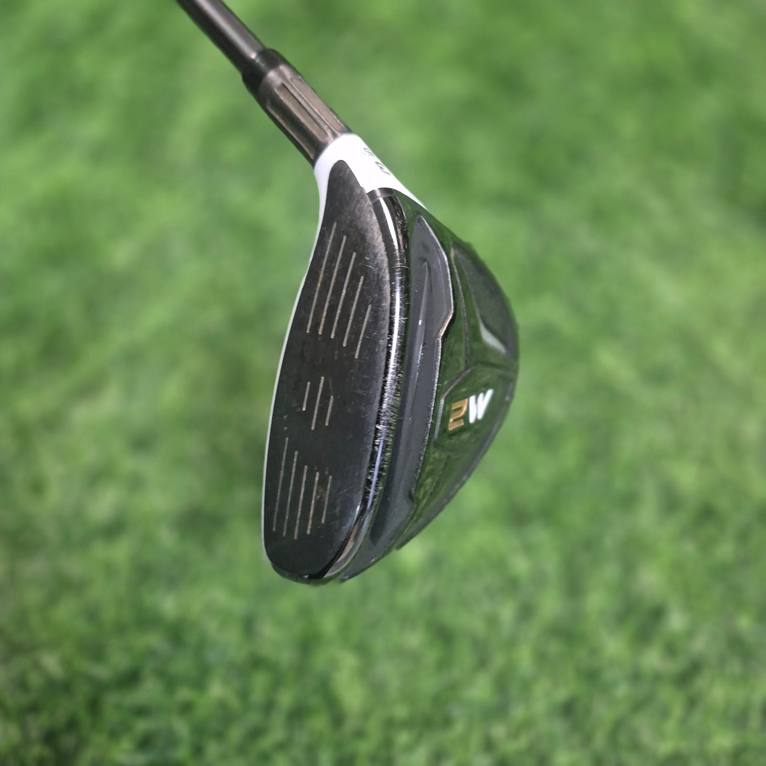 TaylorMade Wood / M2 / 3W(15.0) / S