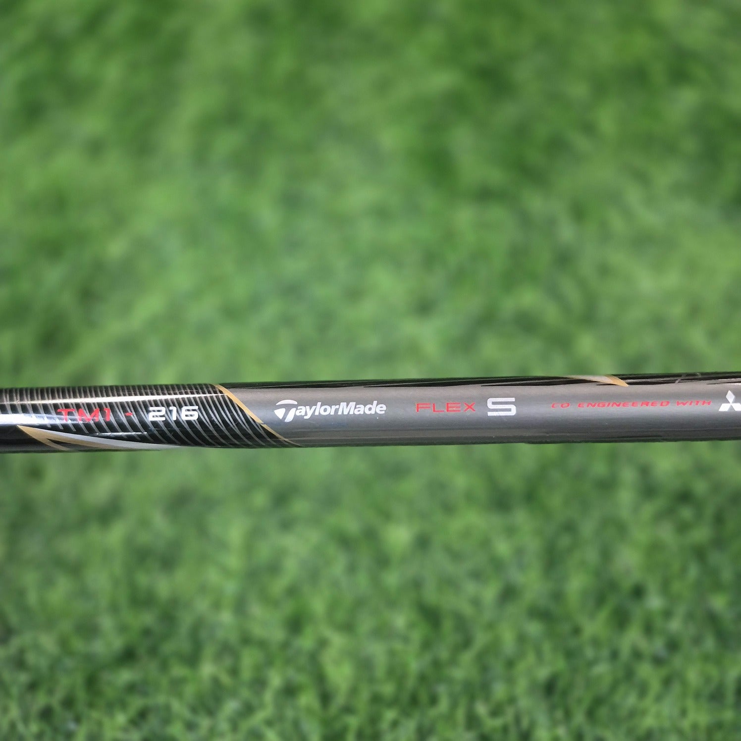 TaylorMade Wood / M2 / 3W(15.0) / S