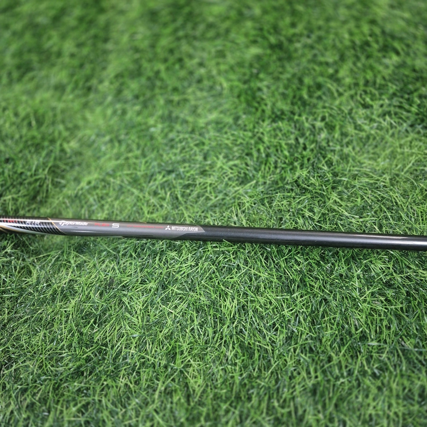 TaylorMade Wood / M2 / 3W(15.0) / S