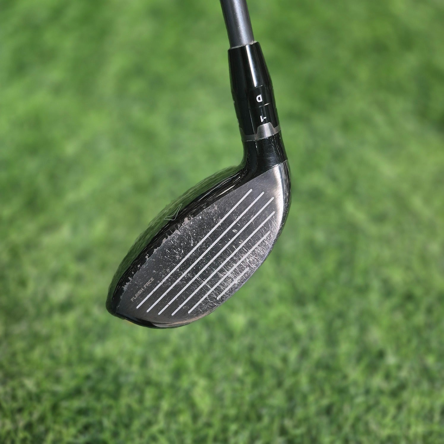 Callaway Wood / Epic Flash Sub-Zero / 5W(18.0) / S