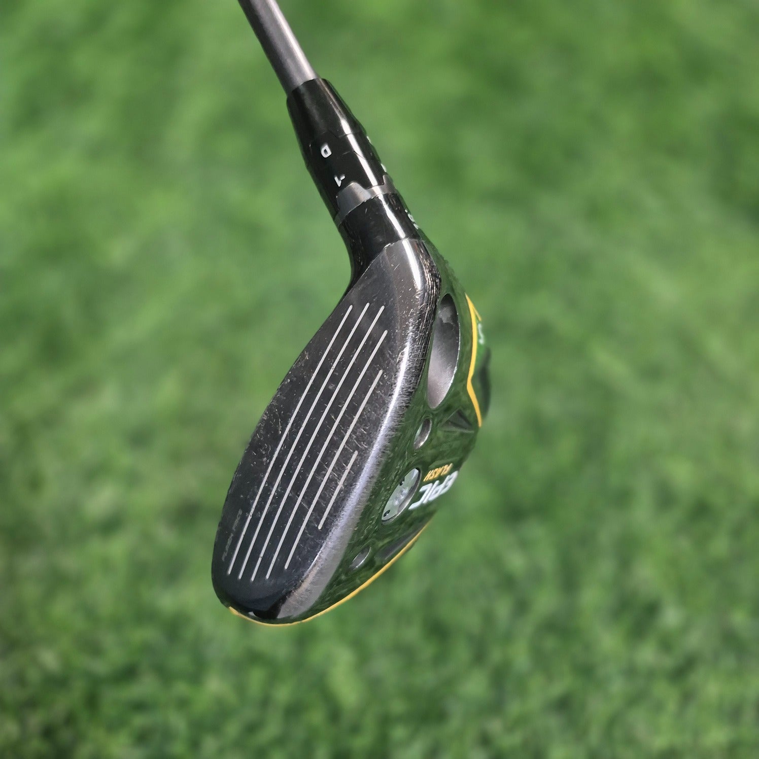 Callaway Wood / Epic Flash Sub-Zero / 5W(18.0) / S