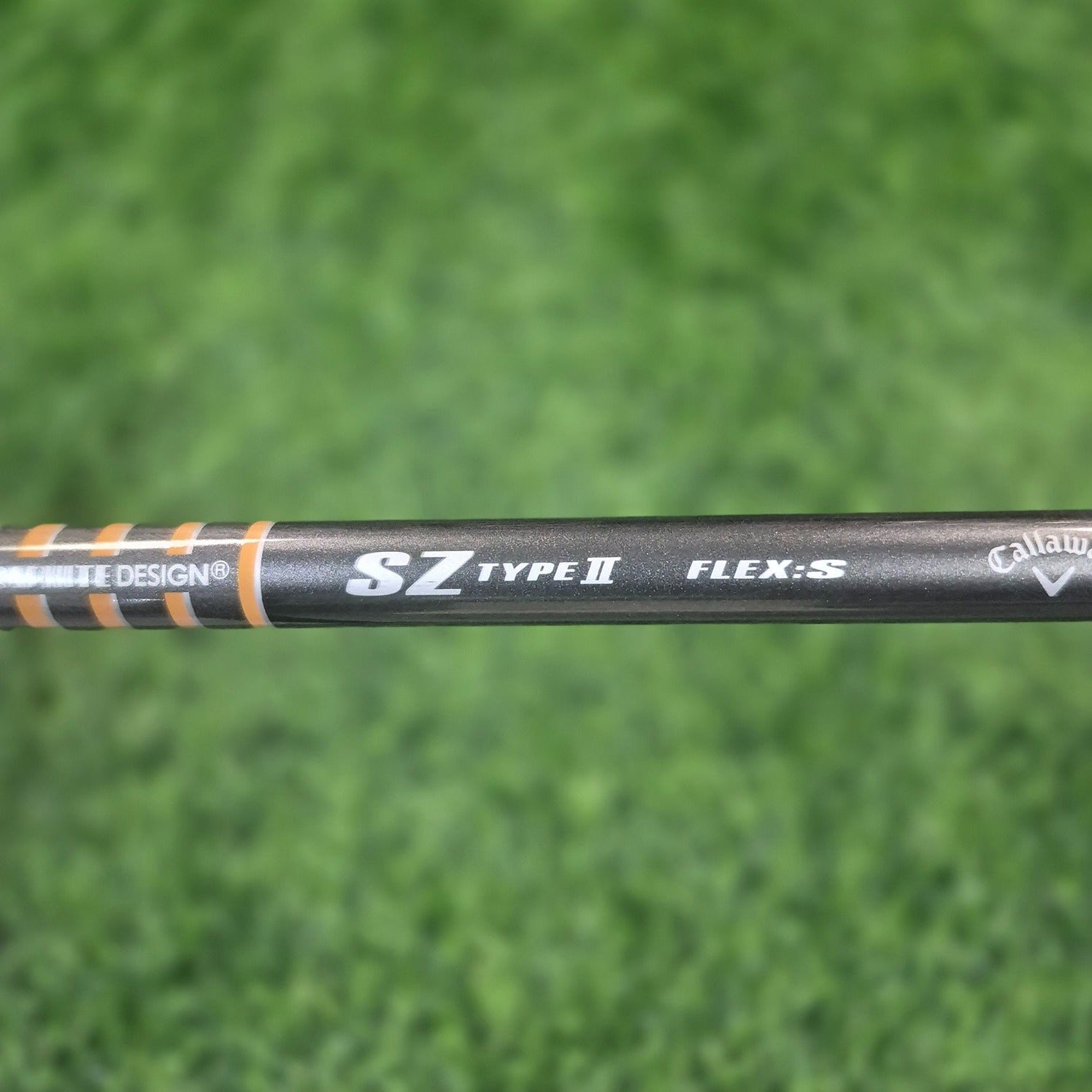 Callaway Wood / Epic Flash Sub-Zero / 5W(18.0) / S