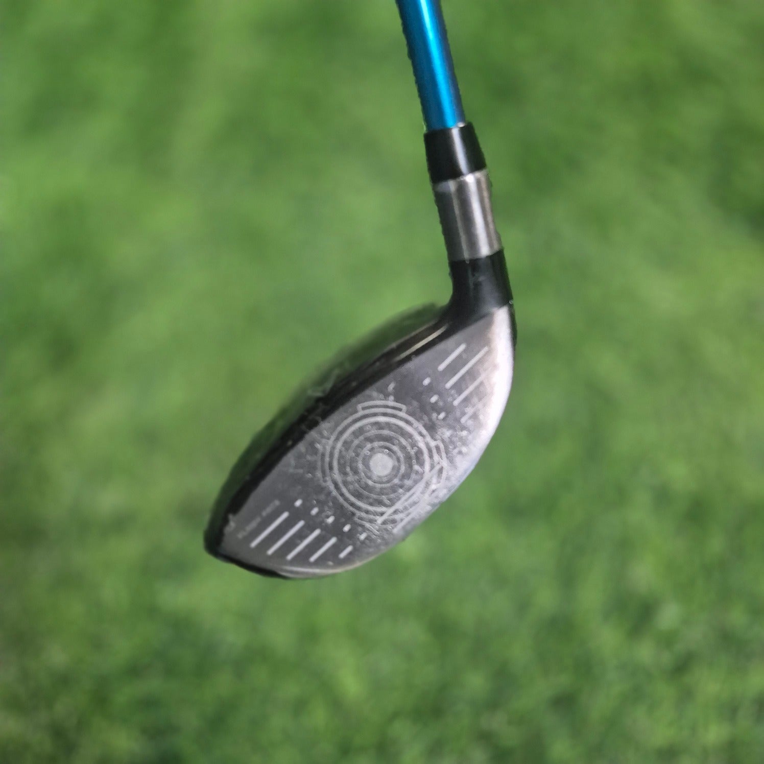 Callaway Wood / Epic Flash STAR / 5W(18.0) / A(Senior)